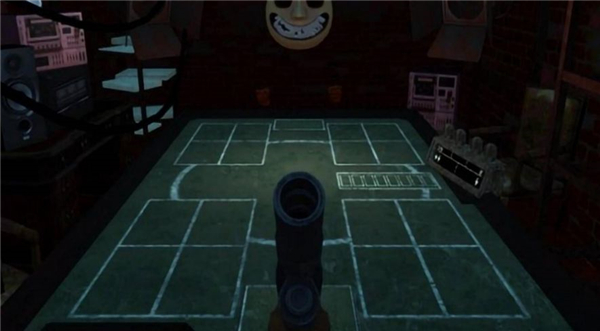 恶魔转盘对决截图3