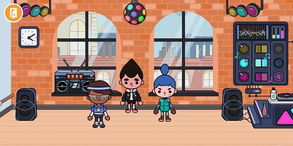 托卡生活世界2024