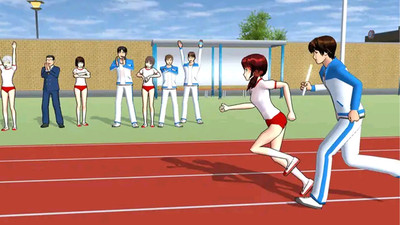 樱花校园模拟器正版2024最新版本截图2