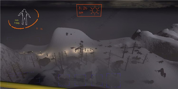 致命公司手机版下载联机版安装截图4