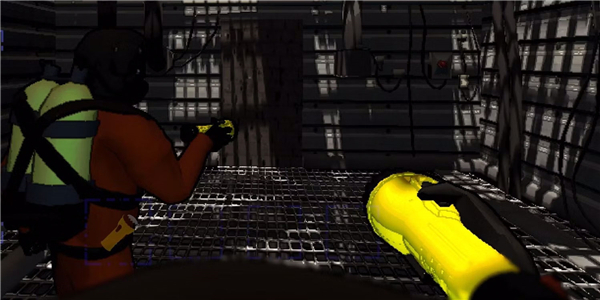 致命公司手机版下载联机版安装截图3