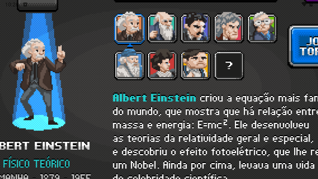 科学格斗中文版截图1