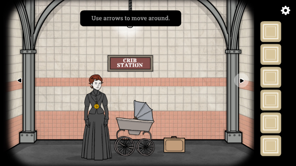 地铁繁花中文版截图5