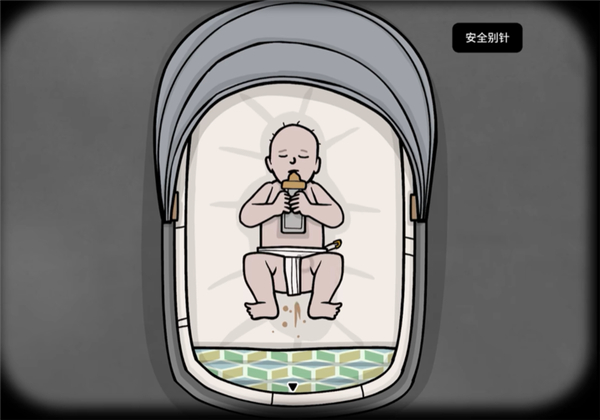 地铁繁花中文版