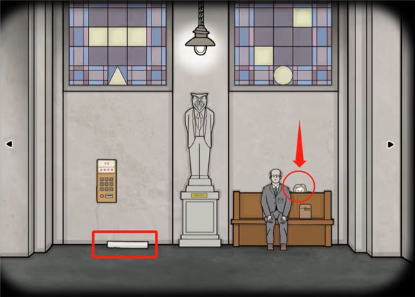 地铁繁花中文版