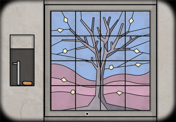 地铁繁花中文版