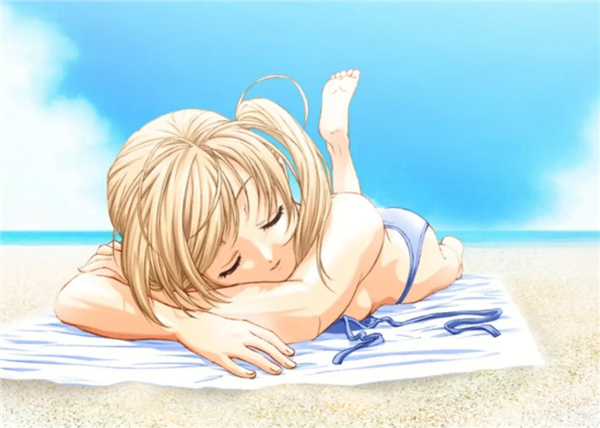 美少女梦工厂4汉化版