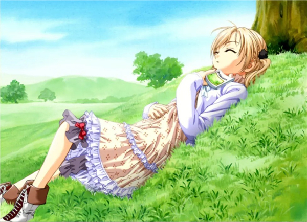 美少女梦工厂4汉化版