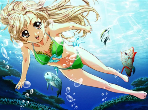 美少女梦工厂4汉化版