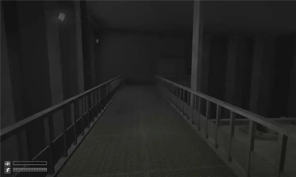 scp收容失效中文版