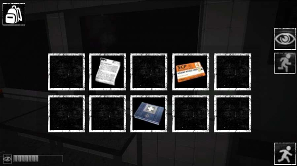 scp收容失效中文版