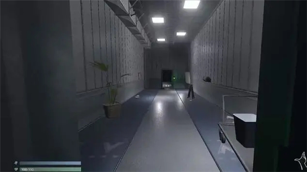 scp收容失效中文版