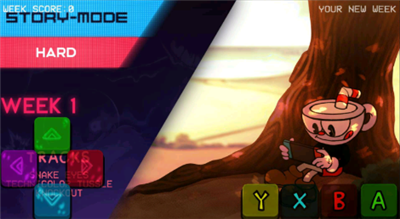 内鬼拟人最终版