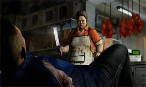 热血无赖手机版截图3