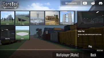 gorebox国际服截图1