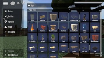 gorebox国际服截图2