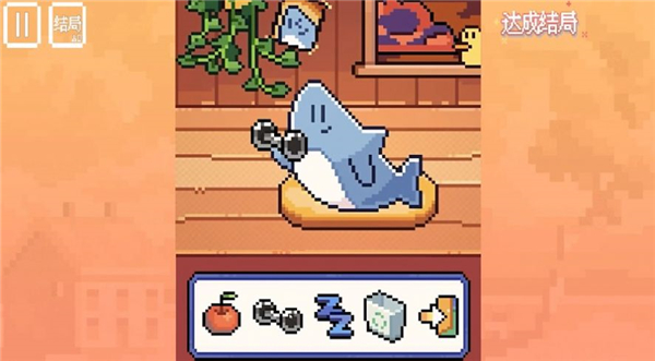 动物奇妙物语截图1