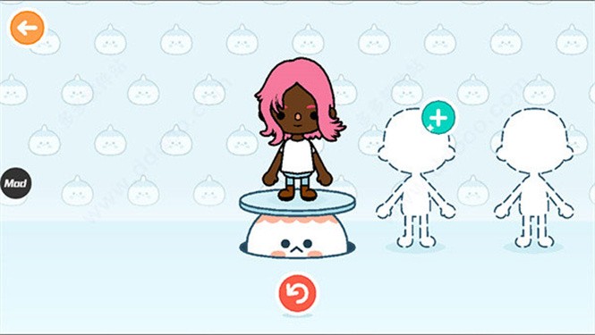 托卡世界最新版全部解锁2024