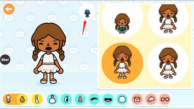 托卡世界最新版全部解锁2024