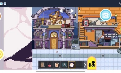 托卡世界极速版截图1