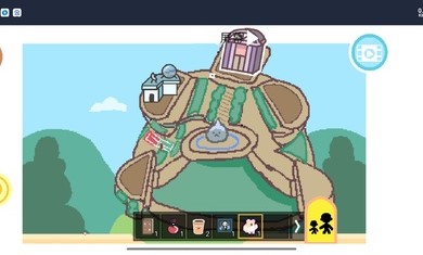 托卡世界极速版截图2