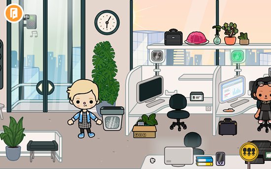 托卡世界(全解锁版本)