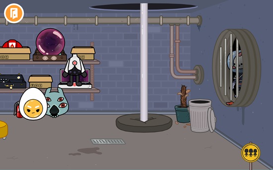 托卡世界(全解锁版本)