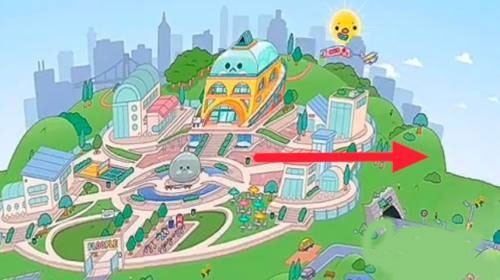 托卡世界全解锁版