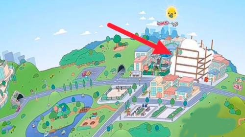 托卡世界全解锁版