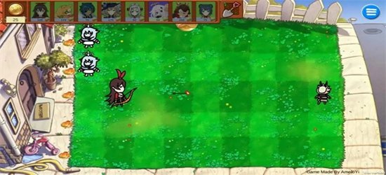 植物大战僵尸无尽版中文