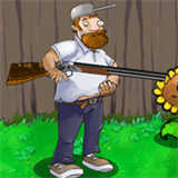 戴夫大战僵尸高难度无敌版