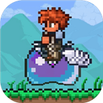 泰拉瑞亚1.4.4中文版