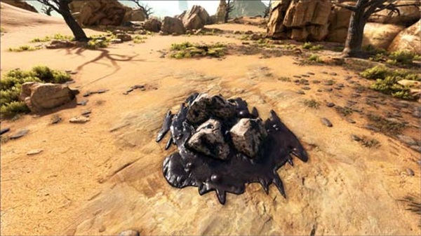 方舟生存进化多恐龙存档