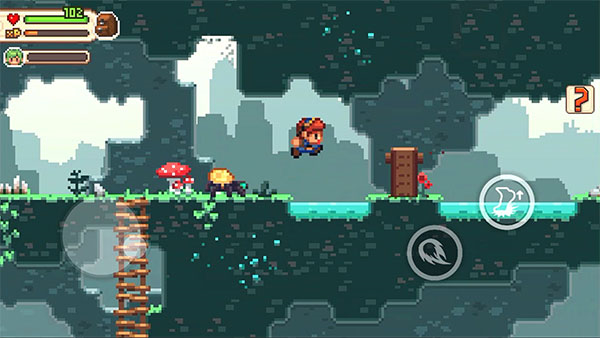 进化之地2手谈姬汉化版截图4