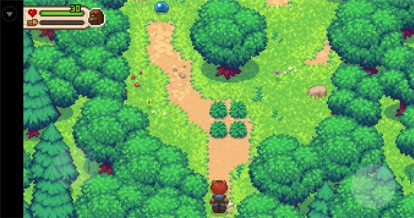 进化之地2手谈姬汉化版