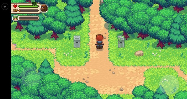 进化之地2手谈姬汉化版