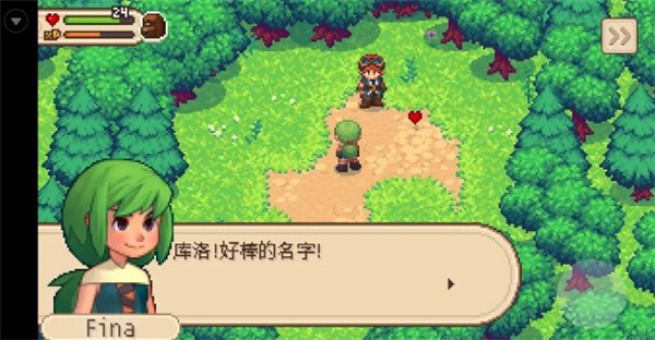 进化之地2手谈姬汉化版