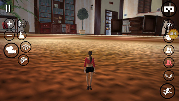 女巨人模拟器全巨人解锁版