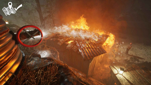 小火车查尔斯正版手游