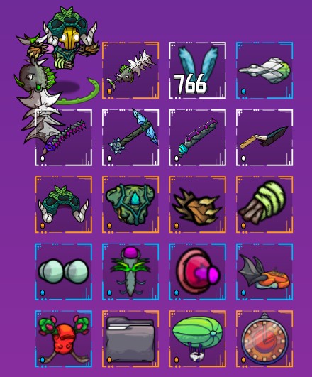 崩溃大陆官方正版