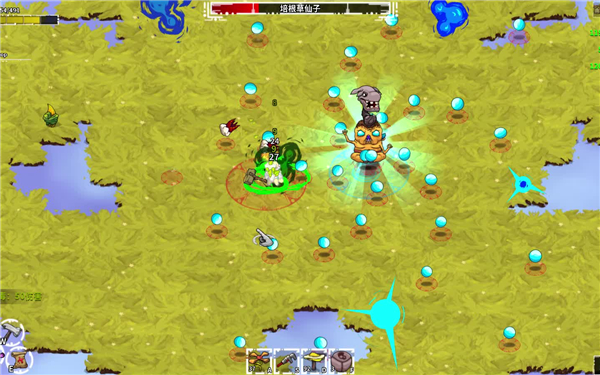 崩溃大陆官方正版