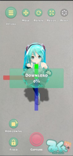 mikuture截图1