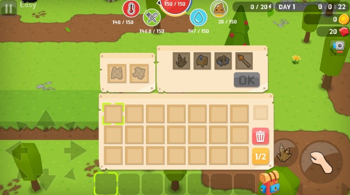 生存大世界截图2