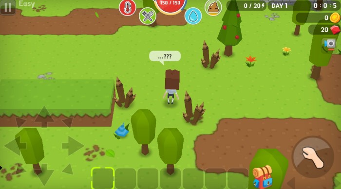 生存大世界截图3