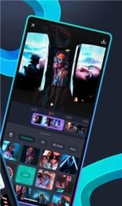 compose剪辑截图2