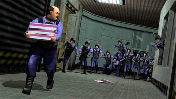 盖瑞模组汉化版截图2