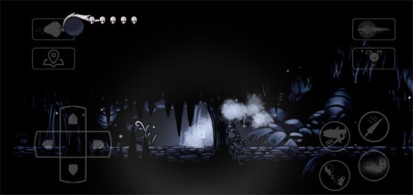 空洞骑士正版截图2