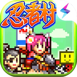 开罗合战忍者村物语