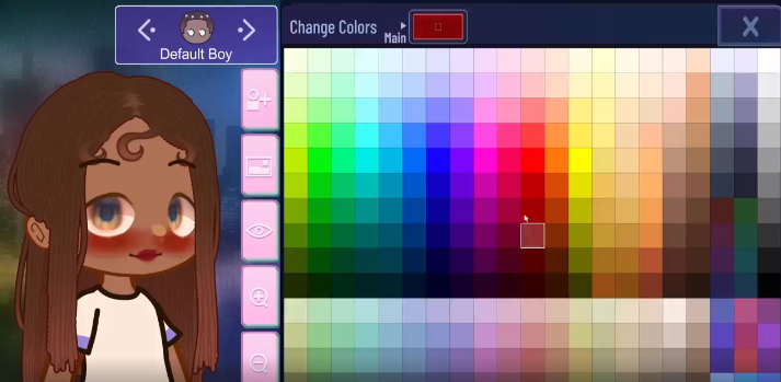 加查nox(gacha nox)截图1