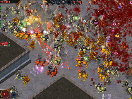 孤胆枪手完整版截图1